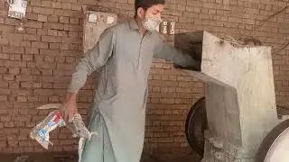The Manufacturing Process of Plastic Bangles - (The Mysteries of Plastic Bangles Manufacturing)