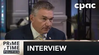Ukraine: &ldquo;The Only Way to Get to Peace is Victory&rdquo;- Conservative MP James Bezan