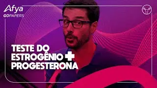 O que &eacute; o teste do estrog&ecirc;nio + progesterona e como interpretar