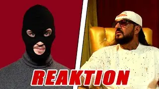 Werner rastet aus! Reaktion auf 