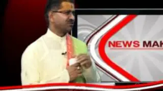 nm suresh shastri