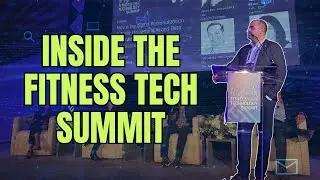 Inside The 2025 Fitness Technology Summit: The Future of Fitness Business Innovation by ALTA