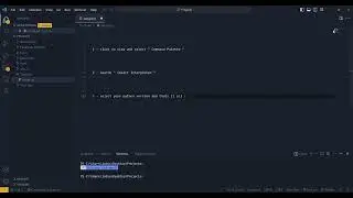 how to resolve interpreter problem in vs code/pycharm