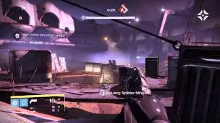 Skolas - Void Burn