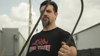 KRAFTAKT - (Documentary) Trailer
