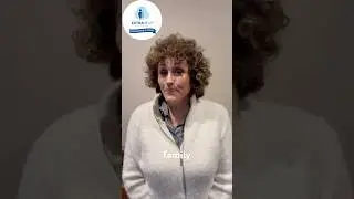 Sandra #ExtraHelp #Barnet #Franchise at our 2025 annual conference #homehelp #ukfranchise #support