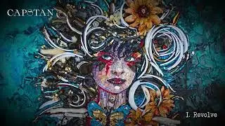 Capstan - I. Revolve (Official Audio)