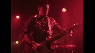 Per.Fumum - Good Luck (Live at Ekko, Utrecht)