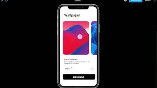 Figma | Create beautiful application Prototypes