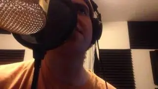 Underwater - Josh Rowe