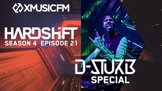 Season 4 | The D-Sturb Special | HARDSHIFT