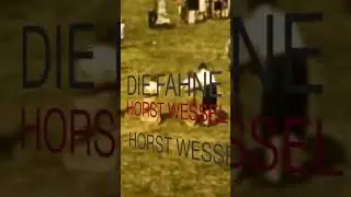 El himno del partido Nacional Socialista. El himno prohibido #historia #alemania #hitler #guerra