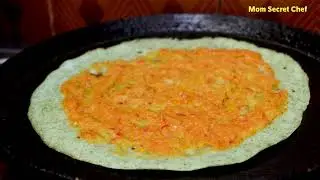 வாரம் ஒரு முறையாவது இந்த தோசை சாப்பிடுங்க ! அனைத்து வலியும் போய்விடும் | Mudakathan Dosai in Tamil