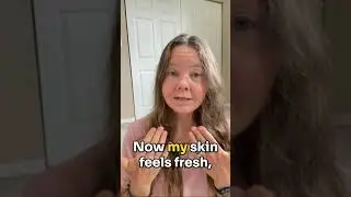 Why I Use Mary Kay Cleanser