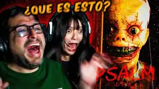 Este juego es una Joyita INDIE: Psalm 5:9-13