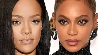 Beyonce & Rihanna: New Feud Explained
