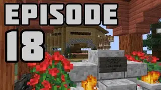 Insane Craft - episode - 18 - [Cat Sanctuary]