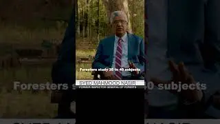 FOREST CORE I GHORA GALI I A KHK FILM