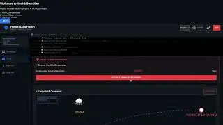 HealthGuardian (Project Vimbiso) | Google DeepMind Vibe Code Hackathon Submission