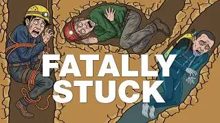 World's WORST Caving Disasters | Episode 10