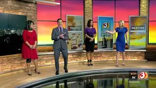 VIDEO: Cookiegate 2018 on Good Morning Arizona