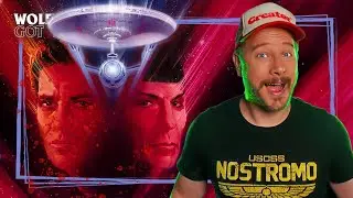 Star Trek vs. Star Wars: The Final Debate