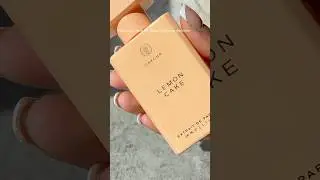 This perfume will get you compliments #perfume #gourmand #oakcha #fragrance #perfumecollection