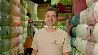 Grupo Eurofios - Manifesto