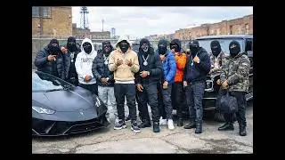 Uk drill type beat [free]