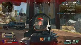 Flatline op