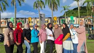 KATANYA CINTA TAK BUTUH RUPA - BEGINNER [demo by Ceria Line Dance]