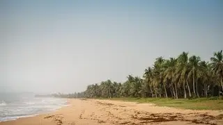 Akwidaa (Ghana 🇬🇭) with Jane