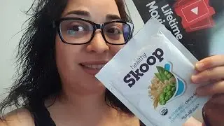 Free samples and Review Mail - June 9, 2016