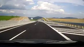 R2, Zvolen východ - Pstruša