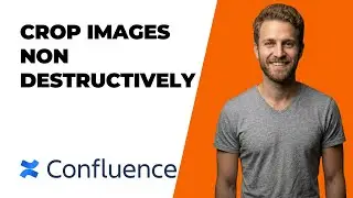 How To Crop Images Non Destructively In Draw Io For Confluence Cloud (2026 Easy Guide)