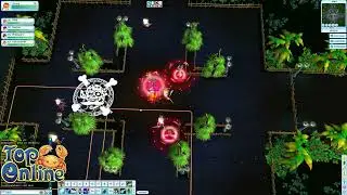 Tales of Pirates Vanilla - 👑 3V3 Tournament [WINNER POV] 👑