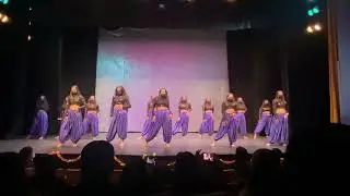 Presentation Jazba Deewane 2022