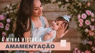AMAMENTAÇÃO - Não foi como eu esperava 😔 | Nanny Ribeiro