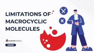 Limitations of Macrocyclic Molecules (Macrocycles)