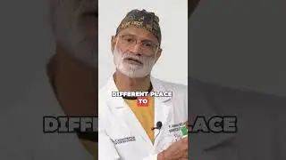 What is SIBO? | Dr. Pradip Jamnadas