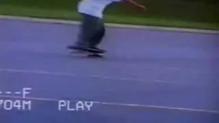 Erik Ellington-Deathwish
