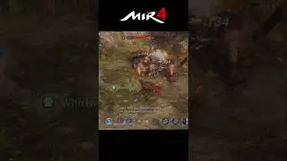 ⚔️ MIR4 PC: Ultimate Guide to Clan Wars & Hidden Valley 🏯 #MIR4 #MIR4Gameplay #MMORPG #Gaming