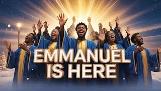 🎄 Gospel Christmas Songs 2024 | Emmanuel Is Here !
