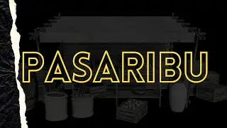 Sejarah Marga Pasaribu
