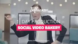 Influenzo CONTENT