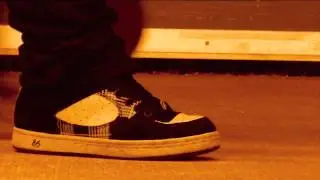 Beach Mountain Skateboad Werbung