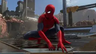BEST WAY TO GRIND GEAR & UNITS (Read Description) Many Strongbox Locations | Marvel's Avengers Game
