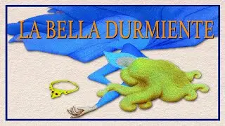 La Bella Durmiente - Hermanos Grimm. AudioCuento