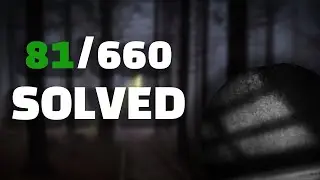All Remaining Ofrix Unknown Songs (81/660)