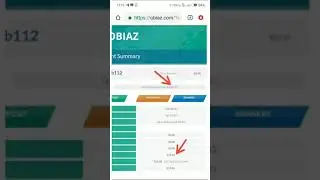 Obiaz_new_earn_money_website_[OBIAZ] Earn money obiaz in mobile  2021
